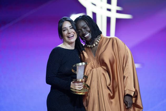Internationales Filmfestival von Marrakesch, Abschlussfeier