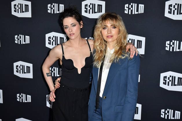 SFFILM Awards Night in San Francisco