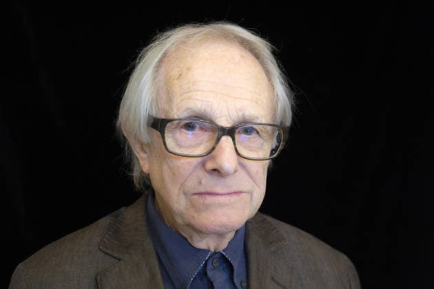 Ken Loach, 90. Geburtstag am 17. Juni