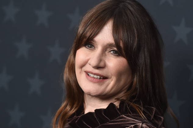 Emily Mortimer, 55. Geburtstag am 6. Oktober