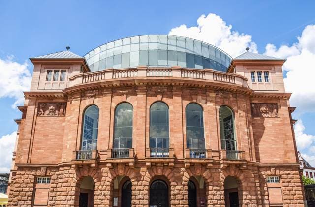 Fachmagazin: Staatstheater Mainz ist Opernhaus des Jahres, Archivbilder