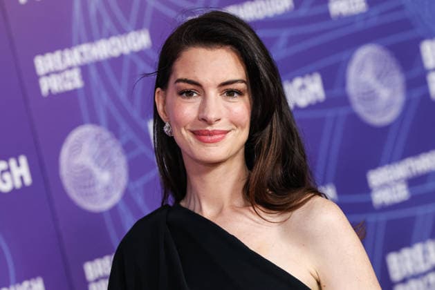 Anne Hathaway spielt mit Tom Cruise in - Tage des Donners 2 -, Archivbilder