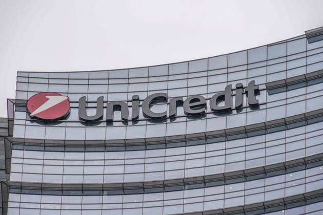 Italien, Außerordentliche Hauptversammlung der UniCredit in Mailand