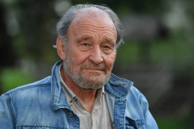 Michael Mendl gestorben