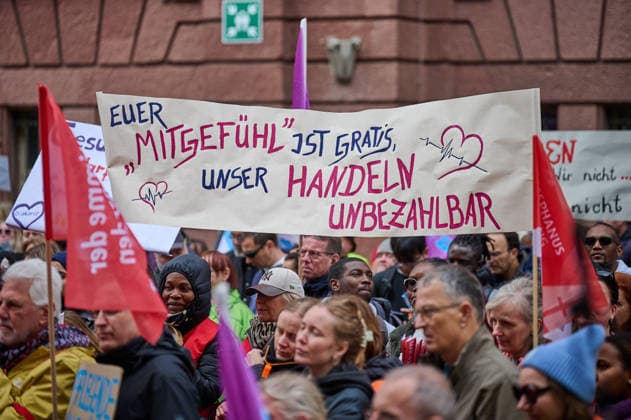 News Bilder des Tages