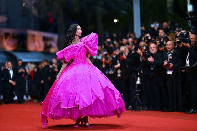 Internationale Filmfestspiele von Cannes 2026, Die schönsten Looks
