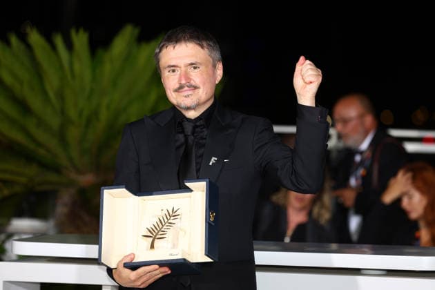 Film, Festival, Internationale Filmfestspiele von Cannes - Die Highlights
