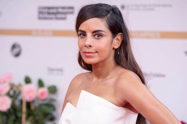 Collien Fernandes, 45. Geburtstag am 26. September