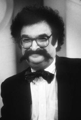 Gene Shalit gestorben