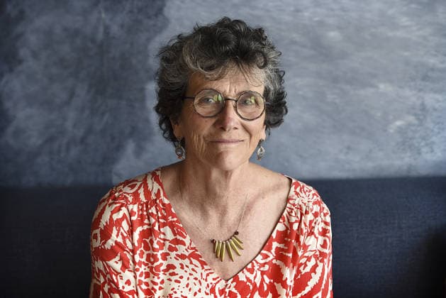 Isabelle Autissier, 70. Geburtstag am 18. Oktober
