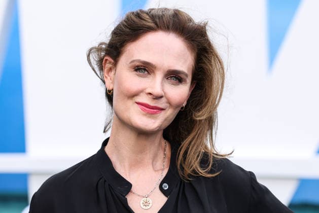 Emily Deschanel, 50. Geburtstag am 11. Oktober