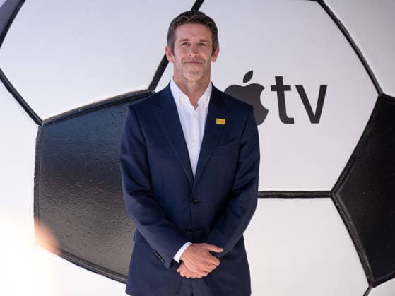 John Ternus tritt Amt als Apple-Chef an, Archivbilder