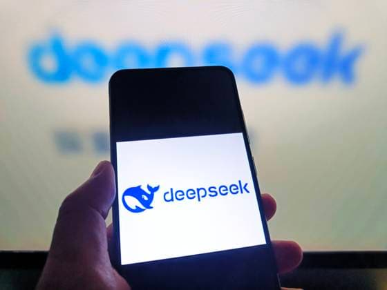 Chinesischer KI-Anbieter Deepseek plant eine erhebliche Preiserhöhung für seine Dienste, Symbolbilder
