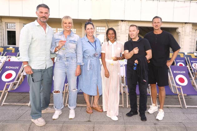 Celebrity, SOKO Leipzig Nacht im Rahmen der Filmnächte Leipzig