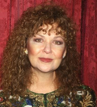 Schauspielerin Shelley Fabares gestorben
