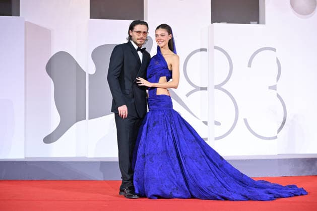 83. Filmfestspiele in Venedig, Die schönsten Looks