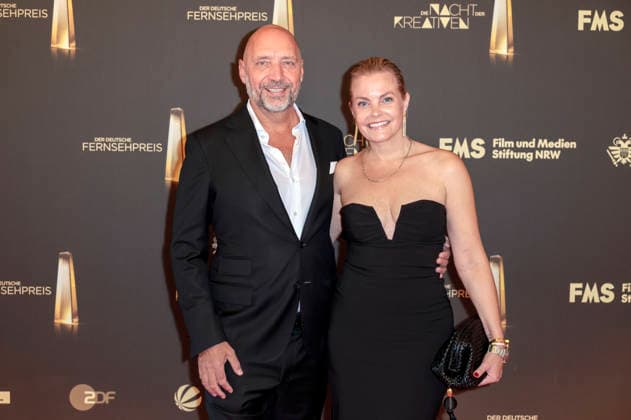 Deutscher Fernsehpreis 2026, Nominierte in der Kategorie Beste Regie Unterhaltung