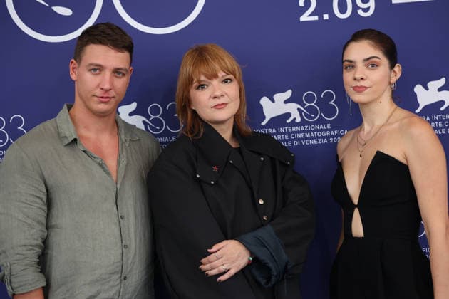 83. Filmfestspiele in Venedig, Do Kraja Dana Photocall