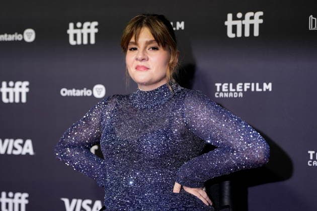 Toronto International Film Festival TIFF, Being Heumann Premiere