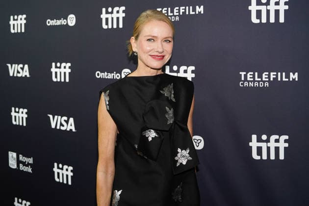 Toronto International Film Festival TIFF, The Housewife Premiere