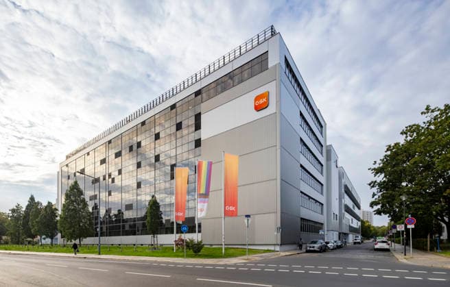Impfmittelhersteller GSK will Werk in Dresden schließen