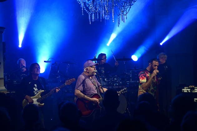 Musik, Karussell Konzert in Görlitz