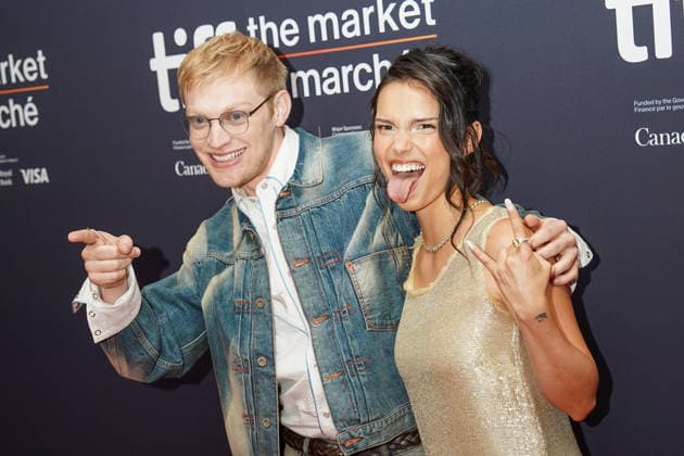 Toronto International Film Festival TIFF, Obsession Premiere