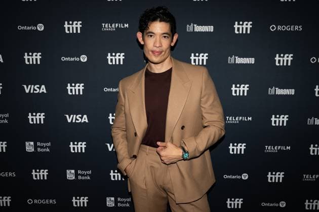 Toronto International Film Festival TIFF, Slow Horses Premiere