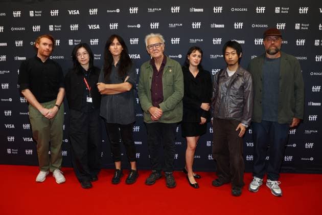 Toronto International Film Festival TIFF, Le Faux Soir Premiere