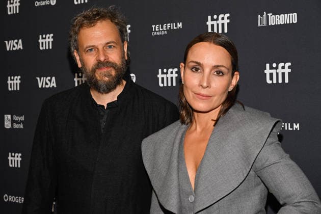 Toronto International Film Festival TIFF, In Alaska Premiere