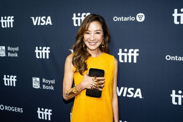 Toronto International Film Festival TIFF, The Surgeon Premiere