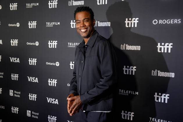 Toronto International Film Festival TIFF, Misty Green Premiere