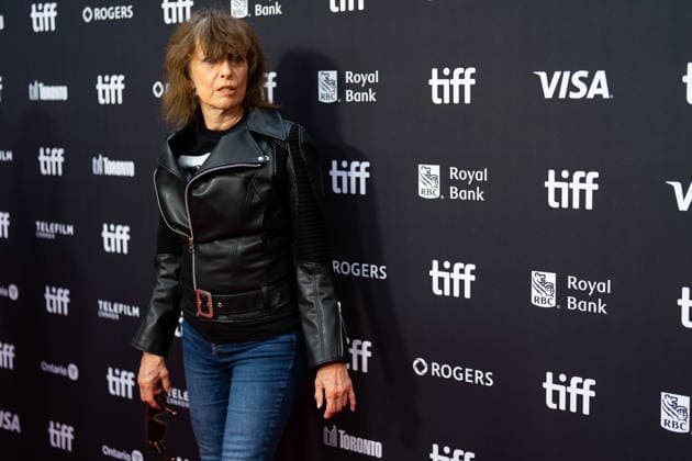 Toronto International Film Festival TIFF, Pretenders Premiere