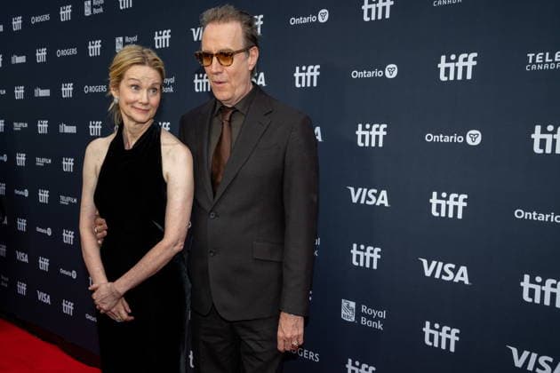 Toronto International Film Festival TIFF, Onwards and Sideways Premiere