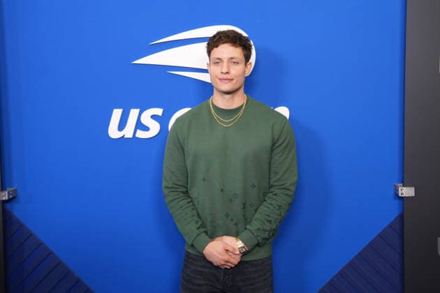 Celebrity, Prominente Gäste der US Open in New York