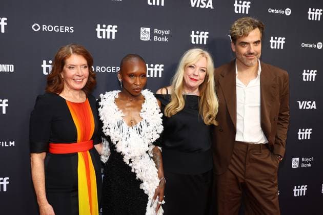 Toronto International Film Festival TIFF, Prima Facie Premiere