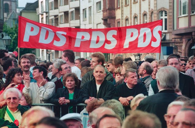 Archivbilder der Woche KW38