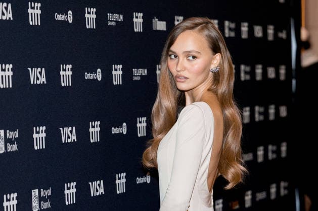 Toronto International Film Festival TIFF, Alpha Gang Premiere