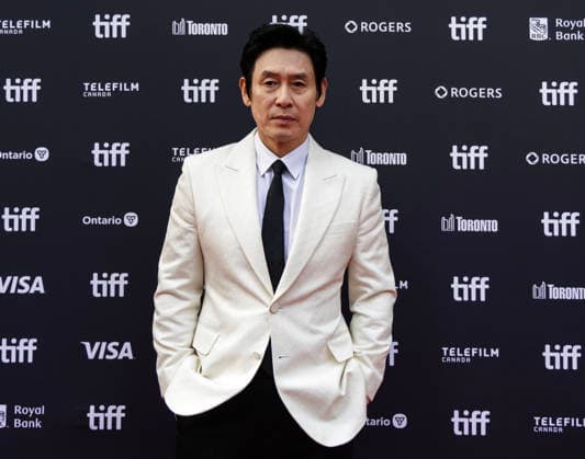 Toronto International Film Festival TIFF, Possible Love Premiere