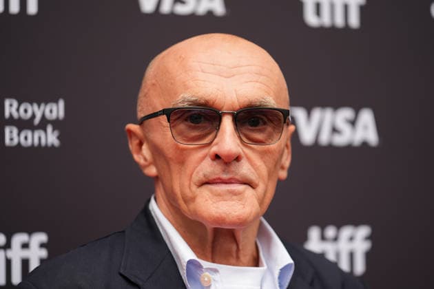 Danny Boyle, 70. Geburtstag am 20. Oktober