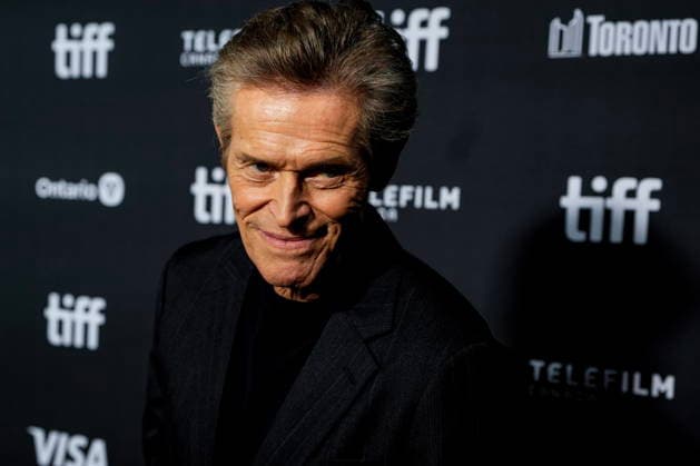 Toronto International Film Festival TIFF, Tenzing Premiere