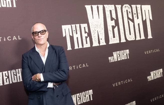 Film, The Weight Special Screening im MoMa in New York