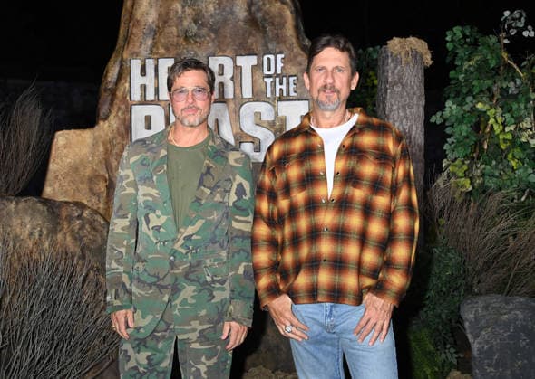 Film, Heart of the Beast Premiere in Franklin