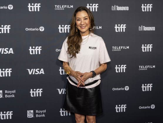 Toronto International Film Festival TIFF, It s My Time Premiere