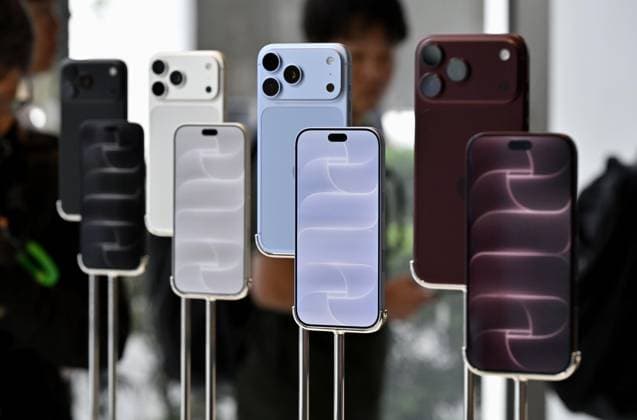 Japan, Verkaufsstart für das neue iPhone 18 Pro