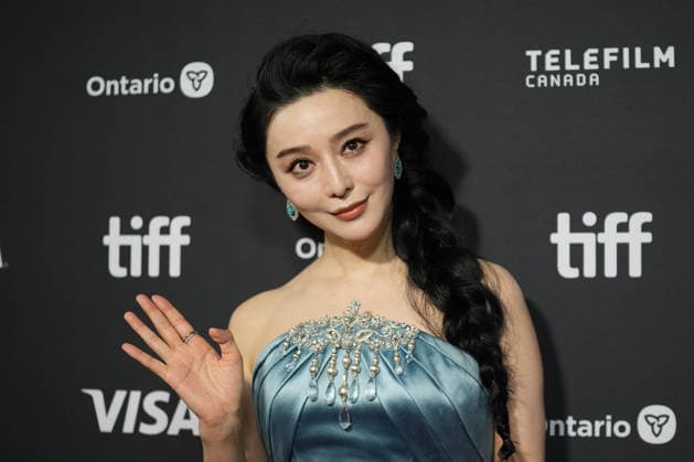 Toronto International Film Festival TIFF, Diary of a Mad Old Man Premiere