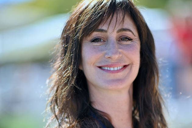 Festival de la fiction TV in La Rochelle, L art du crime Photocall
