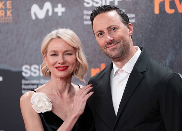 San Sebastian International Film Festival, The Housewife Premiere