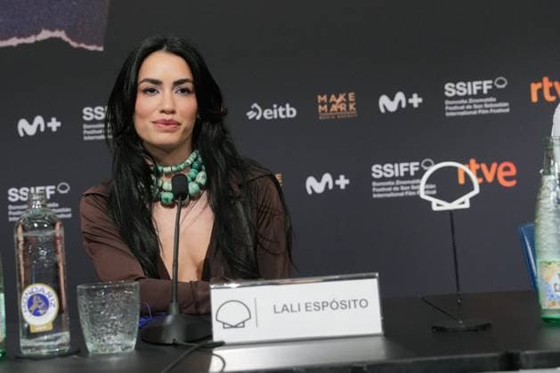 San Sebastian International Film Festival, Glaxo Pressekonferenz