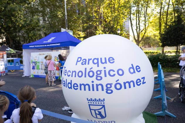 Spanien, Europäische Mobilitätswoche 2026 in Madrid